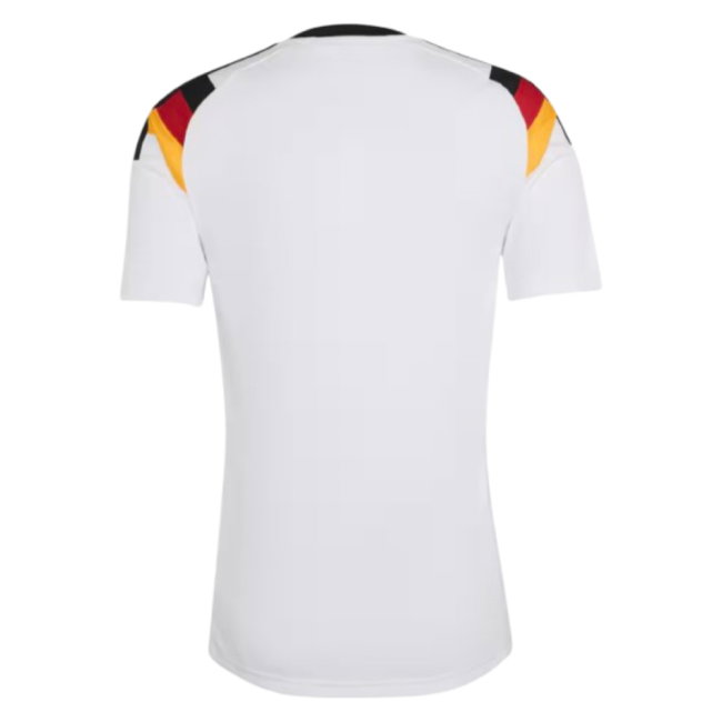 2026-2027 Germany Home Fan Jersey (Wirtz 17)-SoccerKits Hub | Buy Soccer Jerseys Online